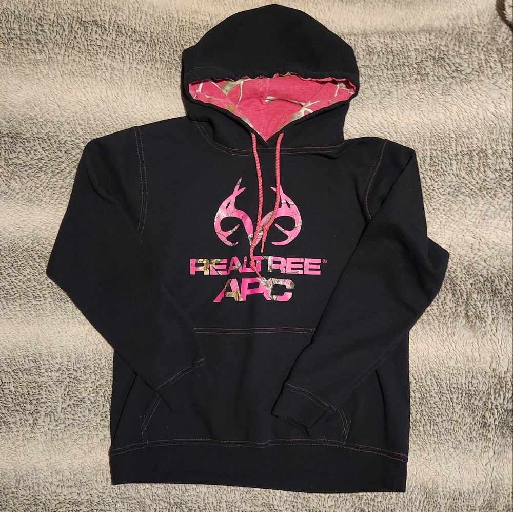 Realtree Hoodie